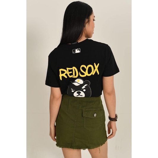 Áo phông cotton unisex A140