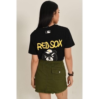 Áo phông cotton unisex A140