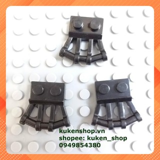 Đồ chơi lắp ráp combo 5 mảnh phụ kiện moc cổ tay mech no.264 - phụ kiện moc