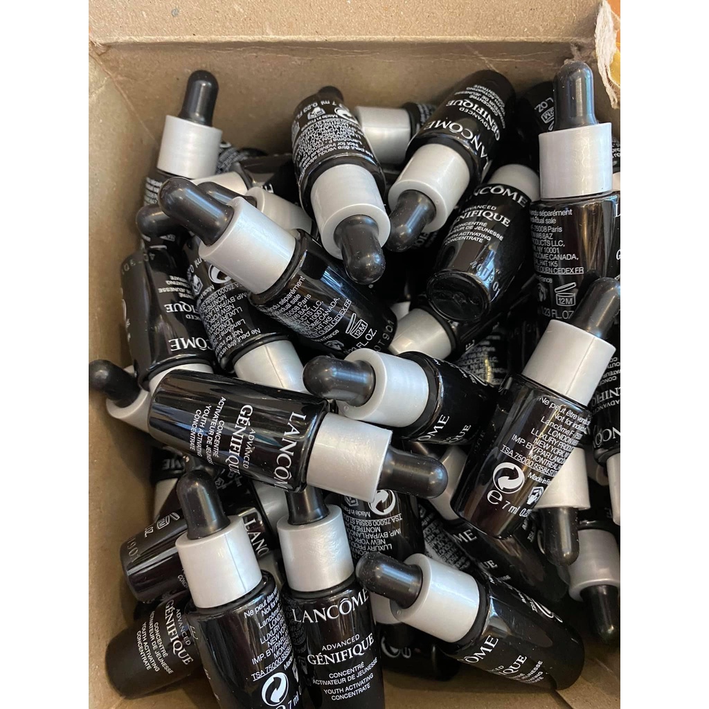 Set Dưỡng Lancome Genifique  NoBox