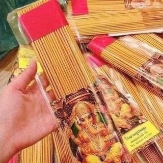 Nhang thần tài thái lan 79 cây - hương tài lộc
