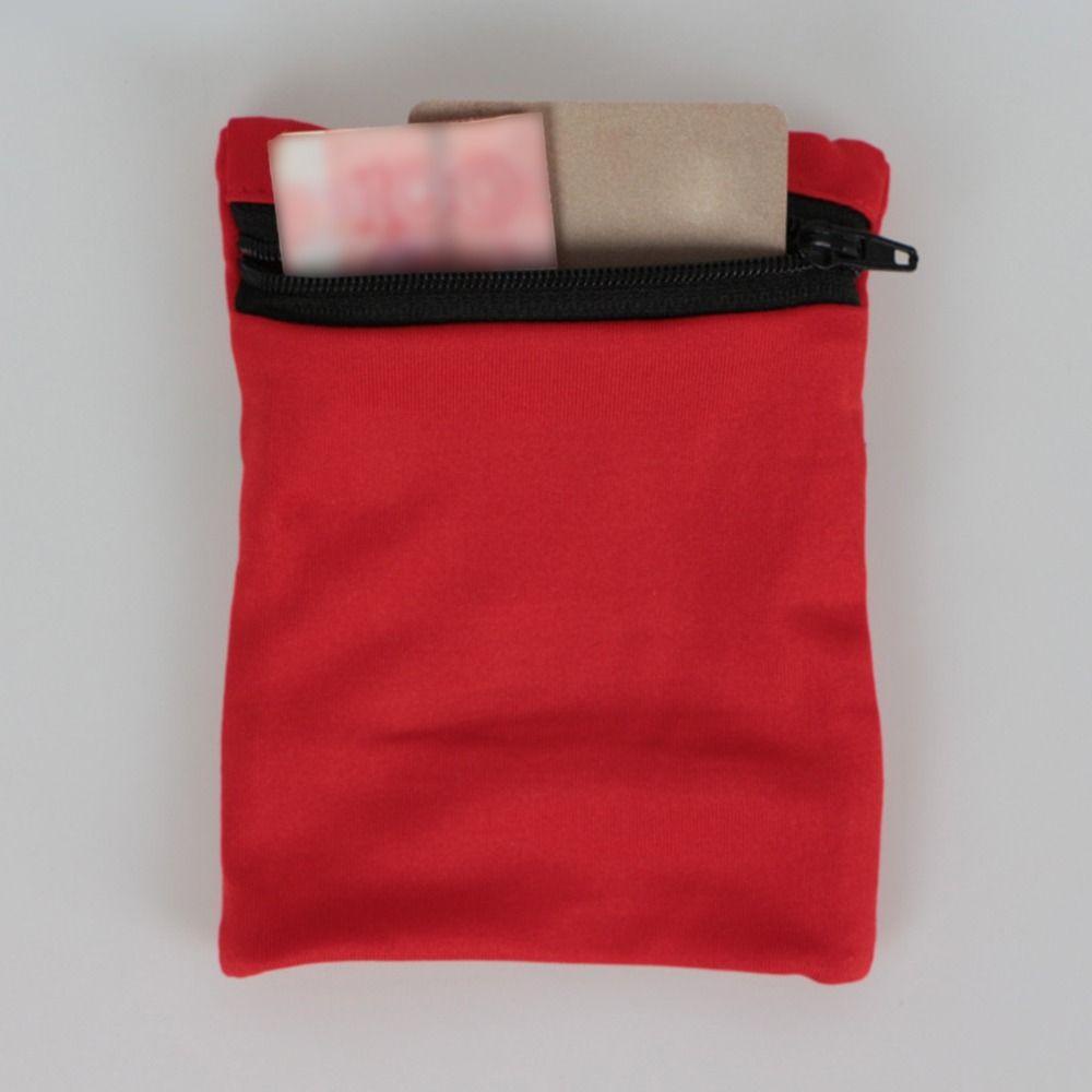 Ví Đựng Tiền Đeo Cổ Tay SUENIN Tiện Dụng Khi Đi Du Lịch