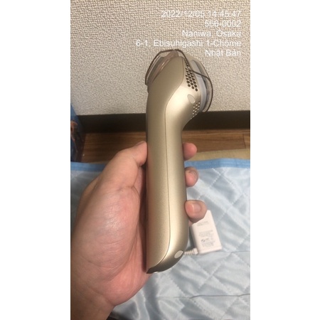 🔥 Máy đẩy tinh chất Panasonic EH ST99 likenew