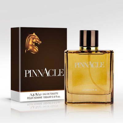 Nước hoa nữ Pinnacle  - NỒNG NÀN, QUYẾN RŨ  - Nước hoa chính hãng