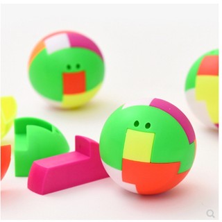 Bộ Đồ Chơi Lắp Ráp Sáng Tạo Cho Bé