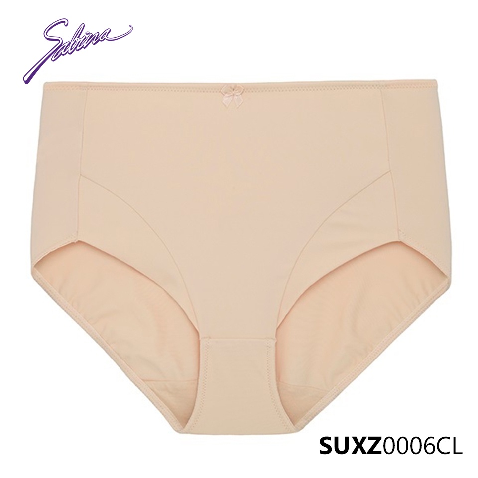 Quần Lót Định Hình Co Giãn Panty Zone by Sabina SUXZ0006