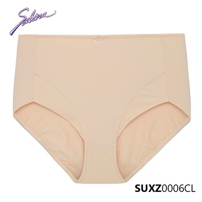 [SALE XẢ HÀNG] Quần Lót Định Hình Co Giãn Panty Zone by Sabina SUXZ0006