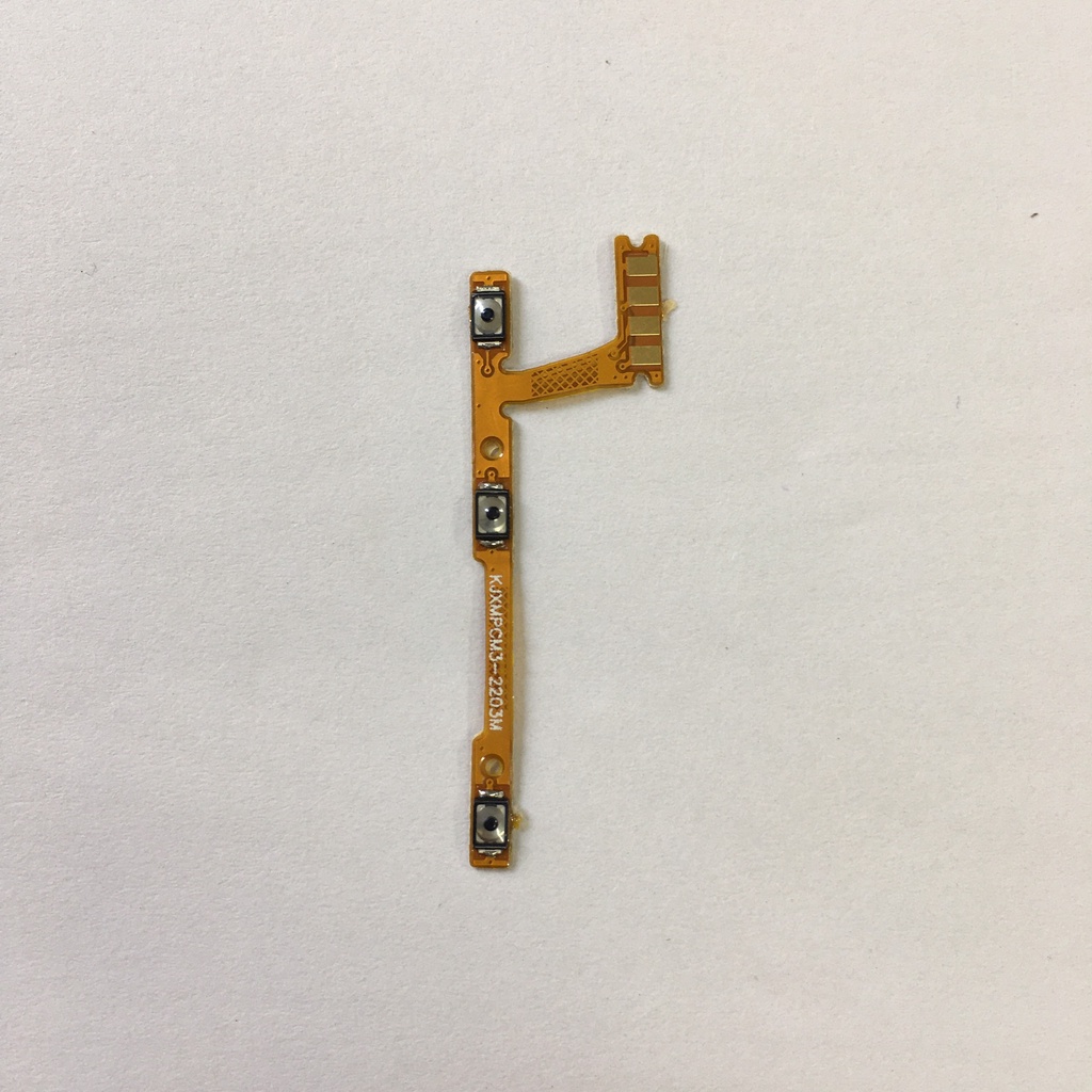 Cáp nguồn , Âm lượng Xiaomi Poco M3