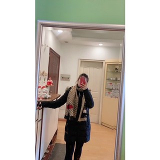 khăn quàng cổ cashmere