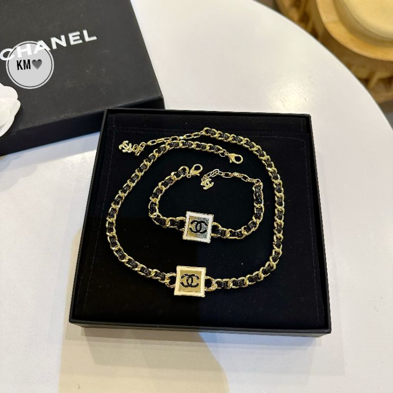 SET BỘ CHANE PHỐI XÍCH MẶT VUÔNG