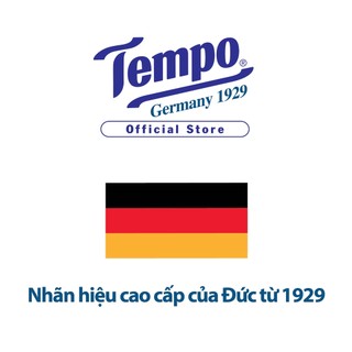 [lốc 4 gói] Khăn giấy rút Tempo Icy Menthol