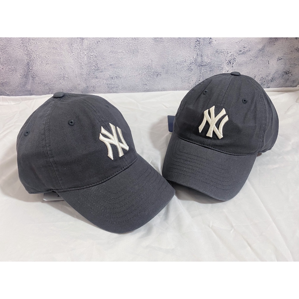 Mũ MLB Basic NY
