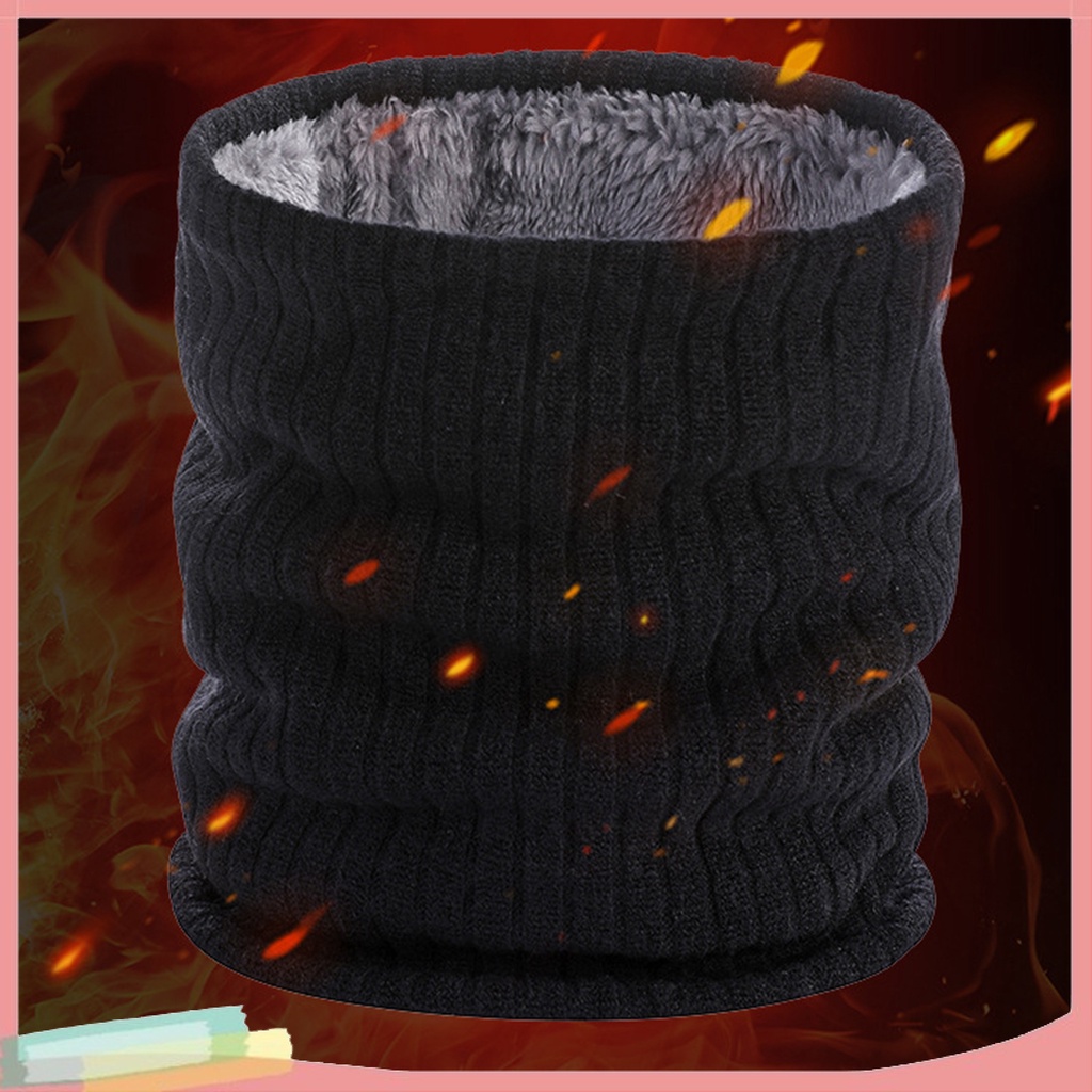 Khăn choàng cổ siêu nhẹ co giãn thời trang sành điệu cho nam nữ