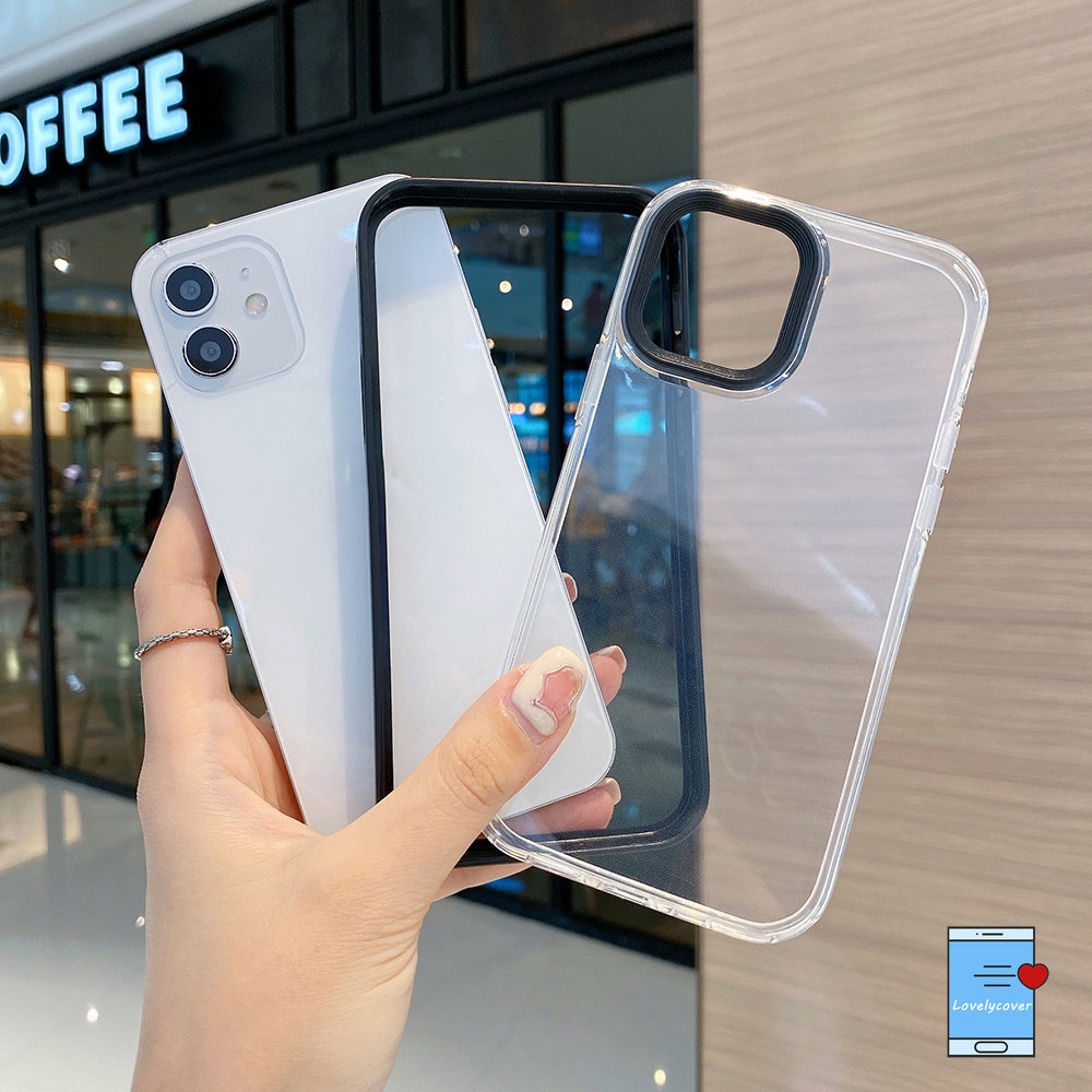 Ốp Điện Thoại 3 Trong 1 Cho VIVO Y15s Y21 Y21s Y02s Y22 Y16 Y12i Y76 Y33s Y12 Y35 Y22s Y20 Y15A Y12A Y30 Y11 Y11s Y01 Y12s Y91C Y91 Y21T Y33T Y17 Y15 Y20s