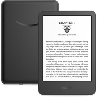 Máy đọc sách kindle 2022, mới nguyên seal