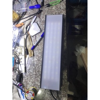 Đèn WRGB thuỷ sinh/ led Luxeon Epistar