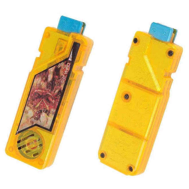 Kamen Rider Phong Cách Mới Fengmo ohma zio Chonghuang Grand zio Memory 9 Line 20 Phải giết Kết Cấu Cơ Khí Chonghuang w Đồ Chơi Biến Hình Bằng Giọng Nói Quà Tặng Thời Trang