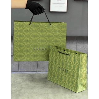 [HCM HOẢ TỐC] Túi Giấy GUCCI