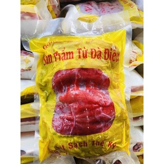 THỊT PHI LÊ ĐÀ ĐIỂU 1KG [Giao siêu tốc HCM]