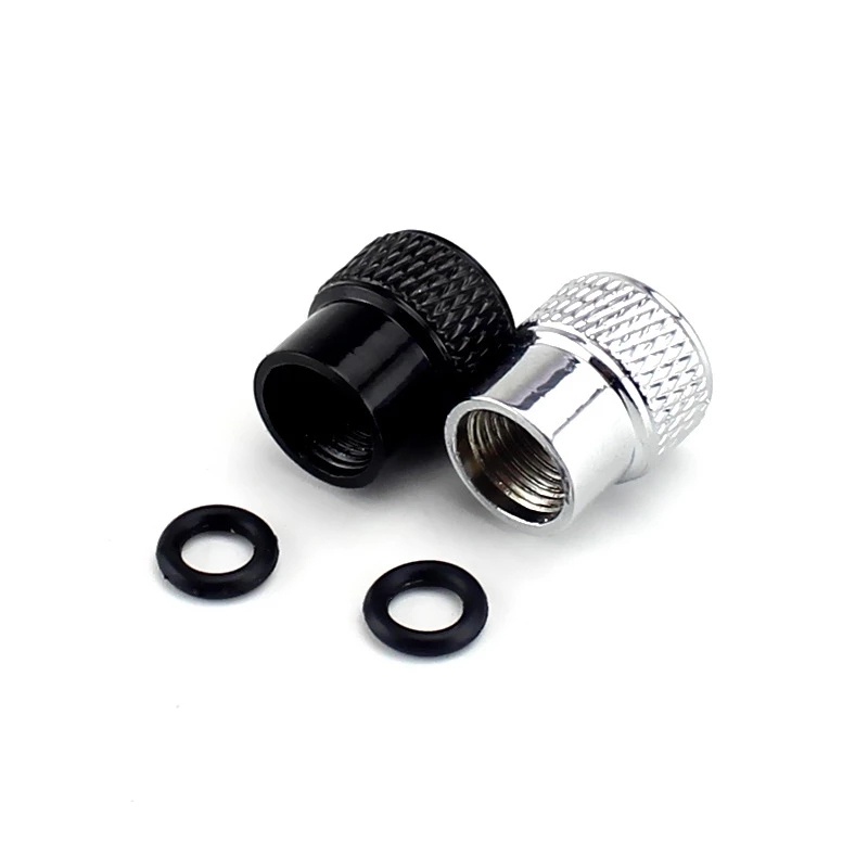 Nắp Van Bánh Xe Chống Bụi Cho Toyota GR Sport Gazoo Racing Yaris 86 Corolla Hilux Supra C-HR