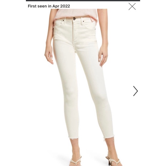 Quần Jeans skinny xuất Xịn