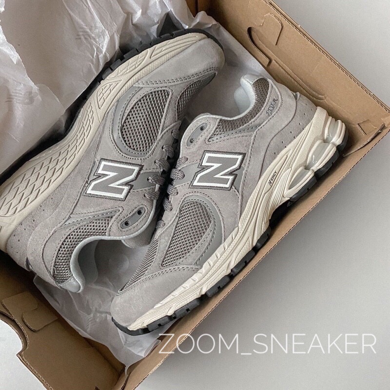 GIÀY NEW.BLANCE2002R GREY DA LỘN LAI AU SC