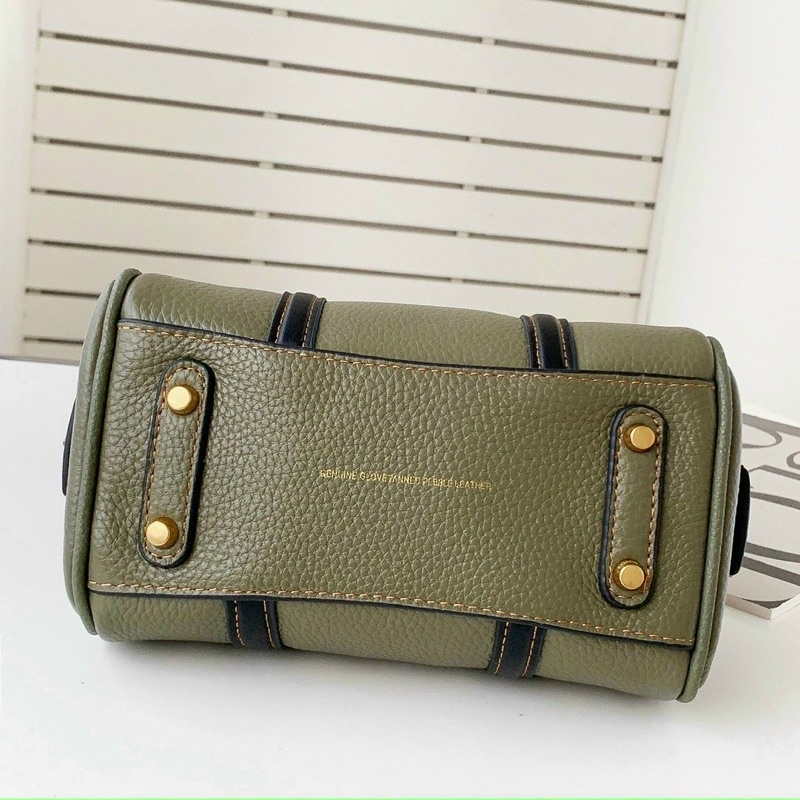 Túi Coach Ruby trống