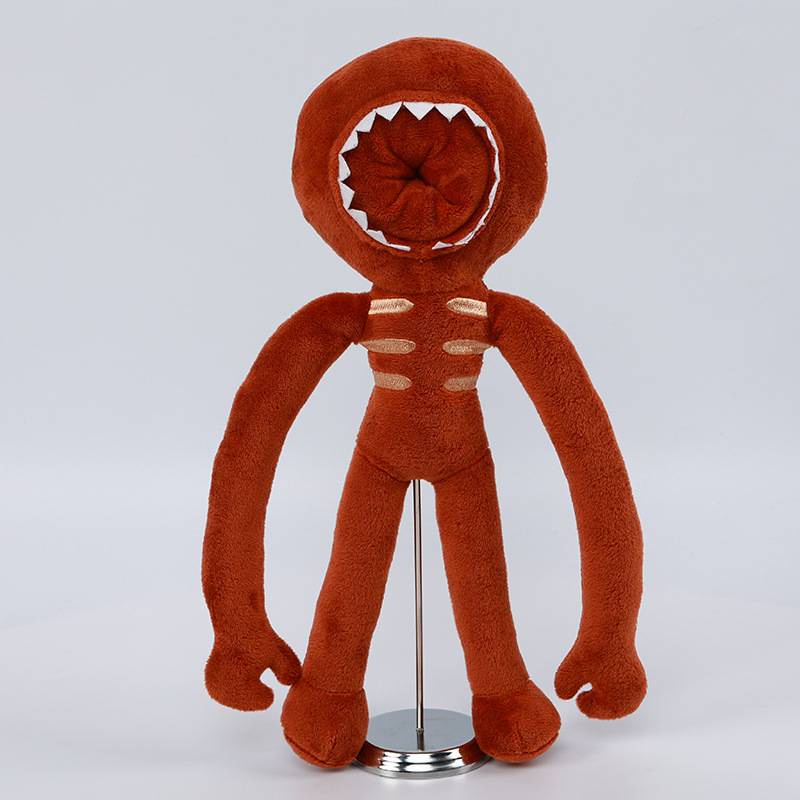 Búp bê nhồi bông hình nhân vật game những người bạn cầu vồng Roblox làm quà tặng cho bé/trang trí nhà cửa