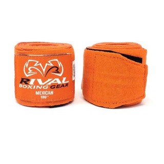 BĂNG ĐA QUẤN TAY RIVAL MEXICAN HANDWRAPS