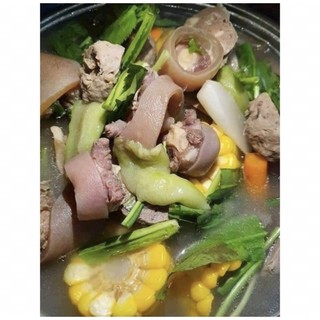 ĐUÔI BÒ 1KG [Giao siêu tốc HCM]