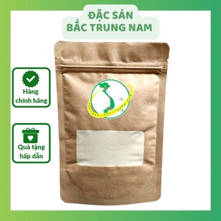 Bột hương vani - vanila powder úc 50g