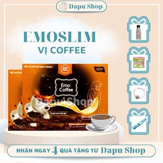 Giảm cân vị cà phê