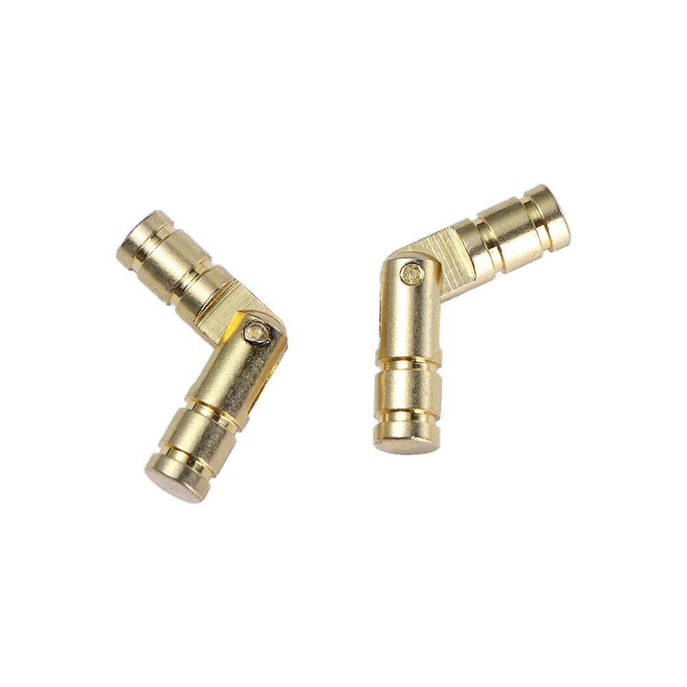 Bản Lề Thùng Rác Chuyên Dụng Chất Lượng Cao|Bản Lề Hình Trụ Mini Bằng Đồng Thau Chất Lượng Cao