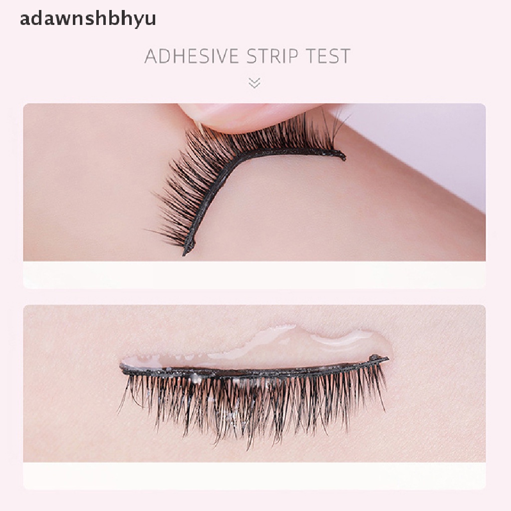 Hộp 10 Cuộn Keo Dán Lông Mi Giả Tự Dính Tiện Dụng