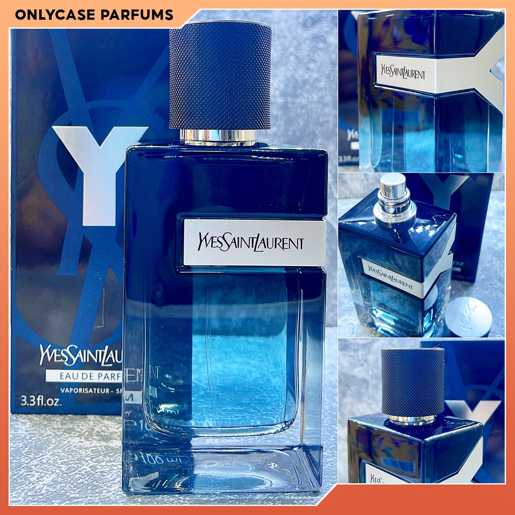 Nước Hoa Nam Hàng Pháp YSL EDP chai 100ml . Lưu hương 12-14h