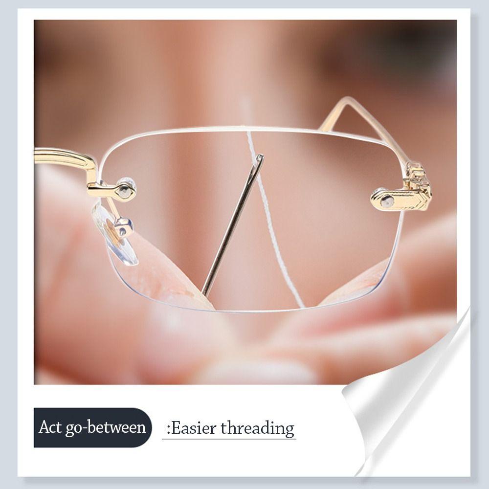 ESPO Kính Đọc Sách Chống Ánh Sáng Xanh Thiết Kế Đơn Giản Thời Trang