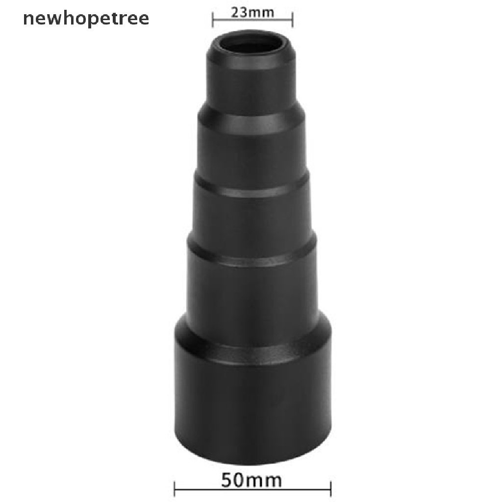 Đầu Chuyển Đổi Ống Máy Hút Bụi Dễ Lắp Đặt Tiện Dụng