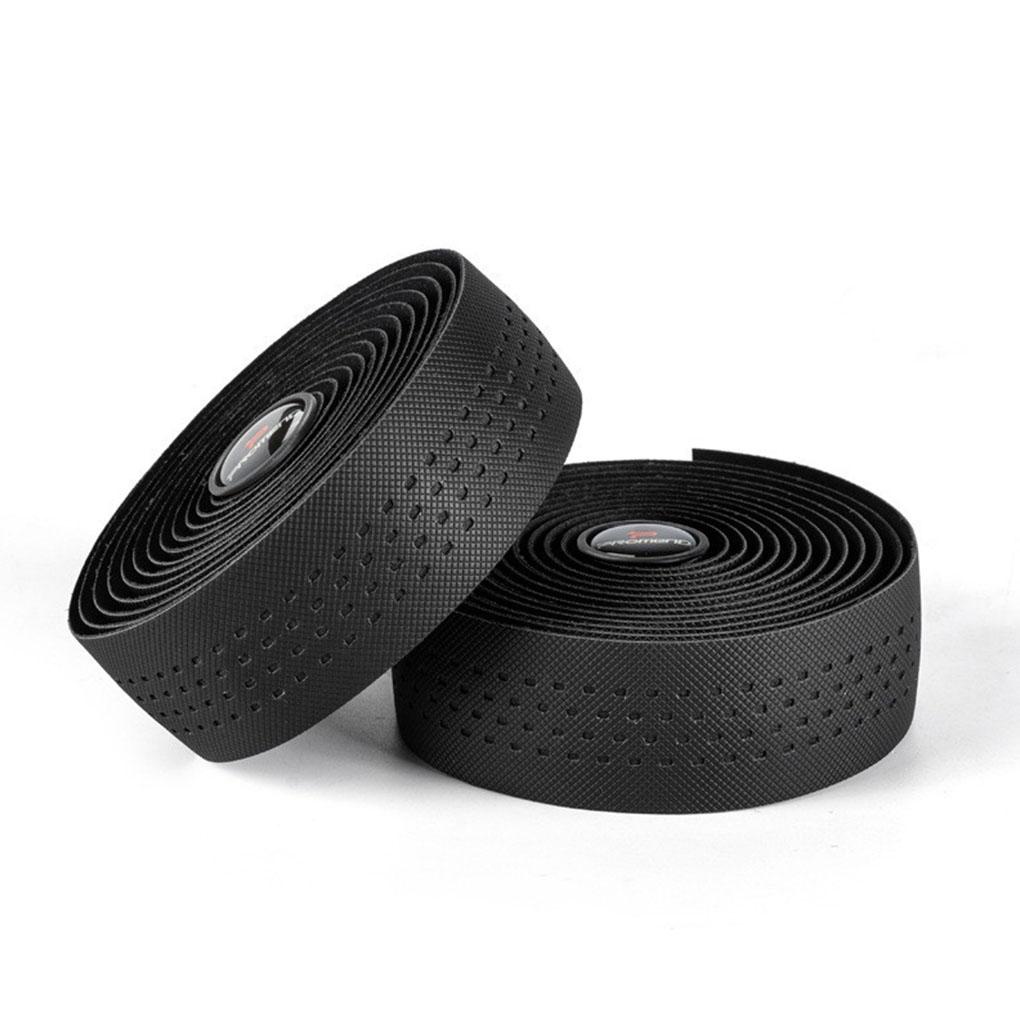 Set 2 Cuộn Băng Quấn Tay Lái Xe Đạp Thay Thế