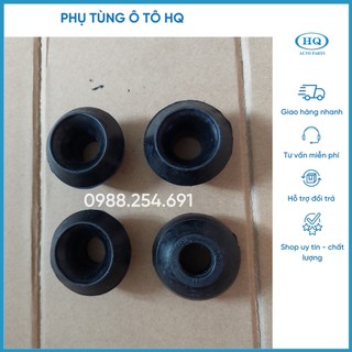 Cao su thanh giằng dọc xe Kenbo tải, Kenbo van, Dongben tải, Dongben Van, SYM, Thaco 950