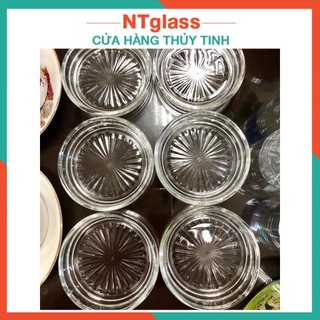 Đế lót ly thủy tinh UG337