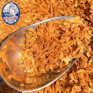 Ruốc Sấy Khô
