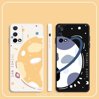 Ốp lưng samsung s8 s8+ s9 s9+ note 8 note 9 note 10 note 10+ 10 pro note 10 lite note 20 note 20ultra dẻo vuông moon
