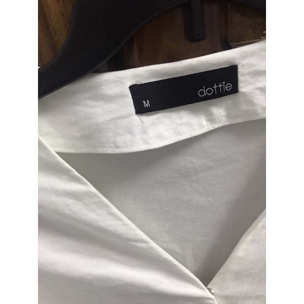 Thanh lý áo hm dottie libe