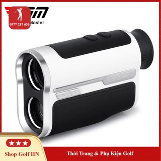 Máy Đo khoảng cách PGM laze JQ013 Golf Range Finder chuyên dụng chơi golf