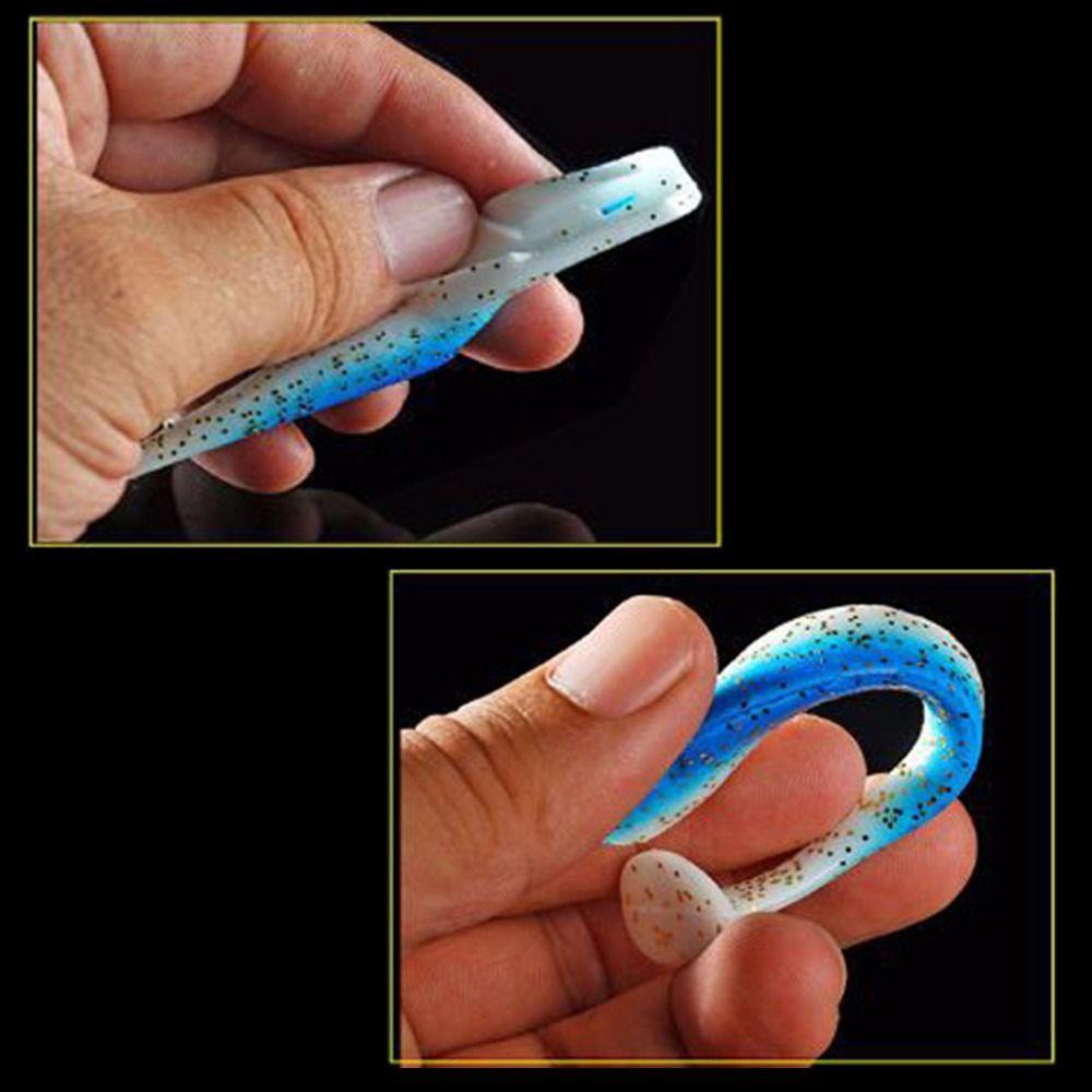 SHOUKEY Mồi Câu Cá 30g Đầu Chì Mềm Mại Chuyên Dụng