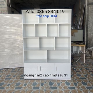 Tủ trưng bày sản phẩm, kệ trưng bày sản phẩm mỹ phẩm.