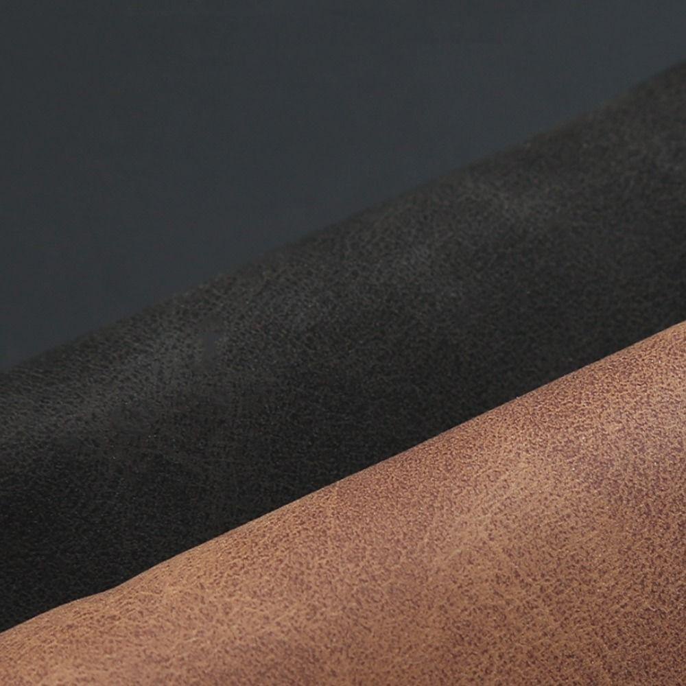 KENT1 Ví Ngắn Gập Vuông Mỏng Đựng Tiền