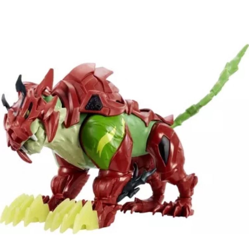 Mô hình Battle Cat trong He-Man and the masters of Universe chính hãng Mattel
