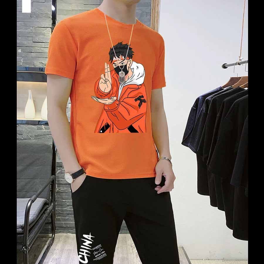 ĐỒ BỘ NAM  FREESHIP  ĐỒ BỘ THỂ THAO IN HÌNH KÍNH SIÊU NGẦU