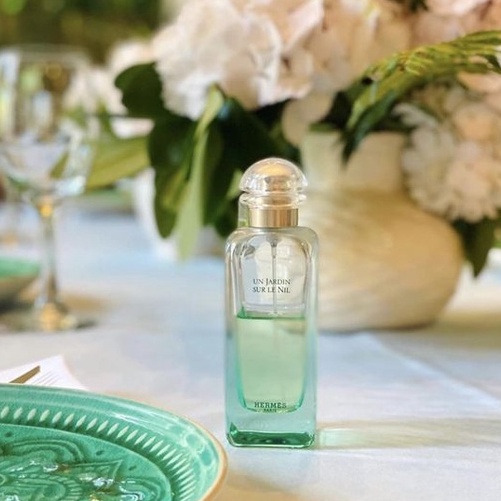 Nước hoa Hermes Un Jardin Sur Le Nil 30ml Fullbox